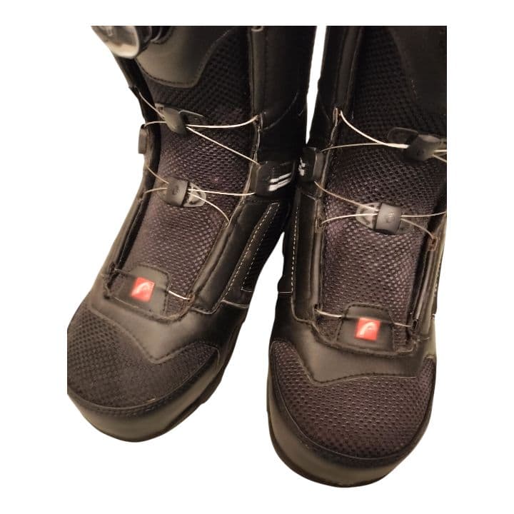 スノーボードブーツBOA　No.9