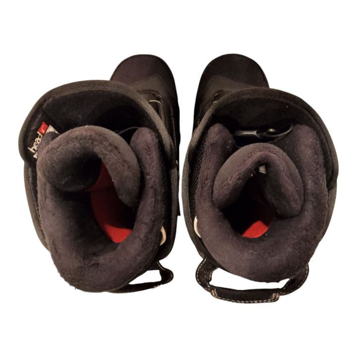 スノーボードブーツBOA　No.9