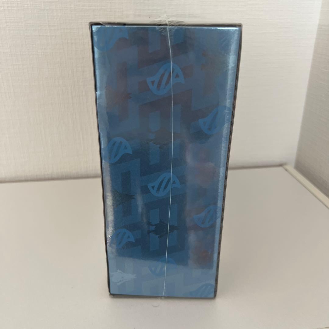 「新品未開封」 メガブレイブ ポケモンセンターセット　シュリンク付