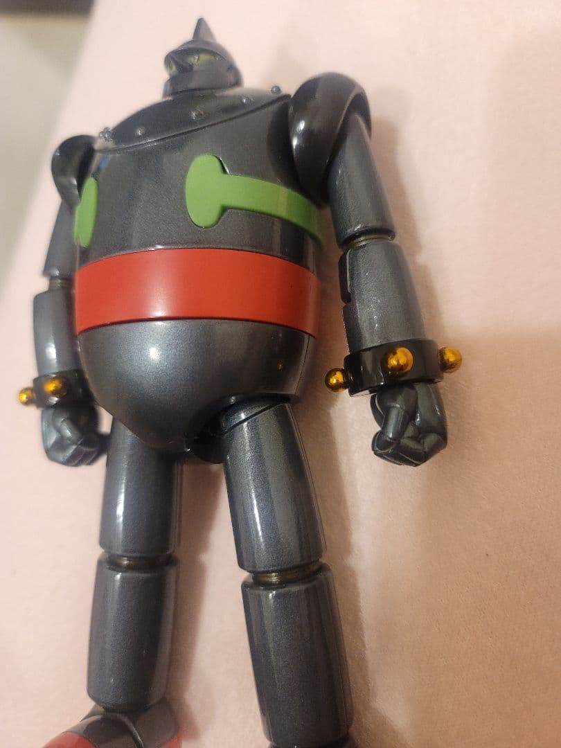 【限定品】超合金魂 GX-24鉄人28号スペシャルカラーVer