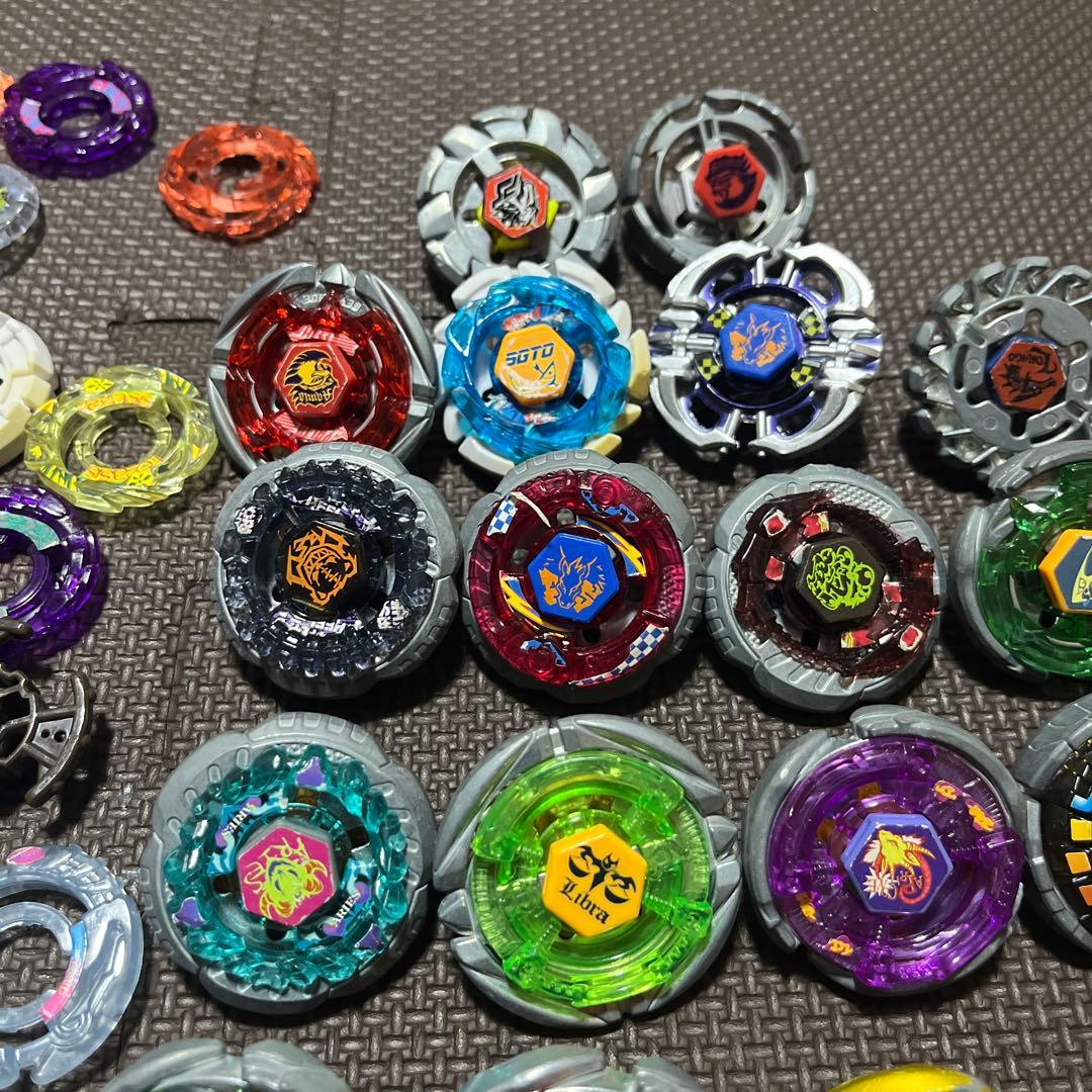 ベイブレード　大量　まとめ売り
