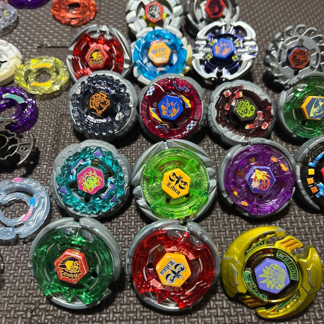 ベイブレード　大量　まとめ売り