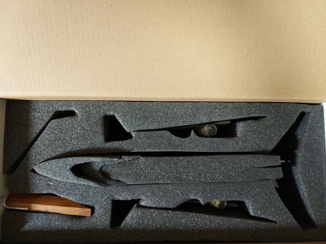 非売品】PACMIN パックミン エールフランス 1/200 - メルカリ