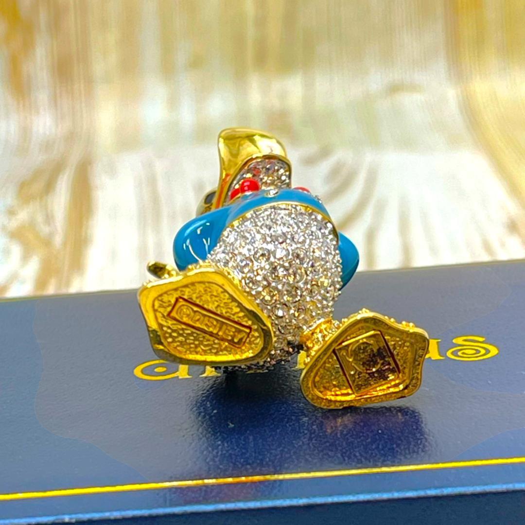 レア★ドナルドダック フィギュア Donald Duck アリバス・ブラザーズ