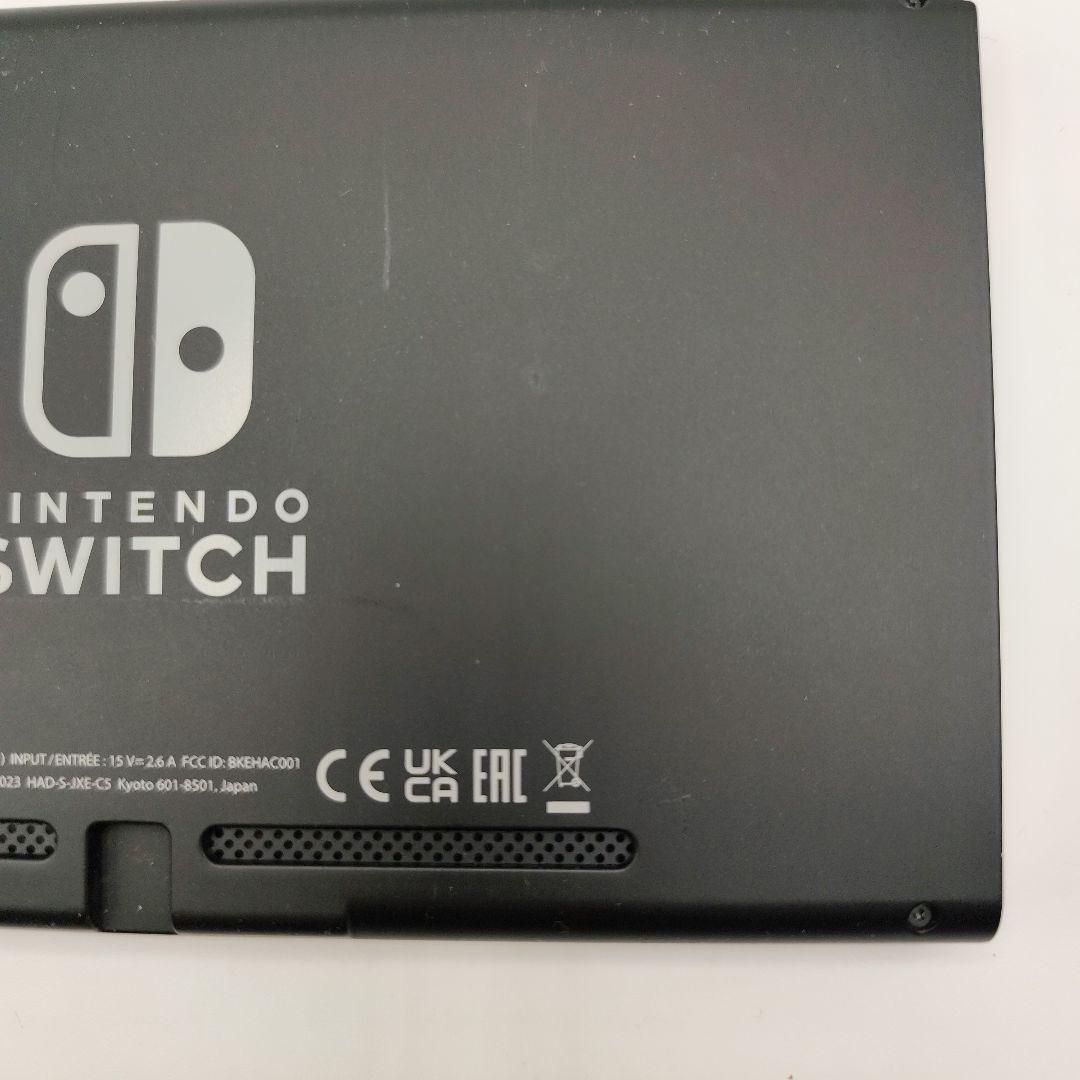 任天堂switch 本体＋アクセサリー