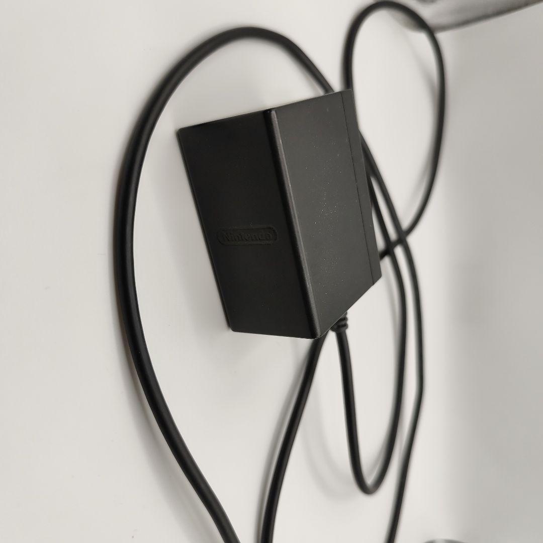 任天堂switch 本体＋アクセサリー