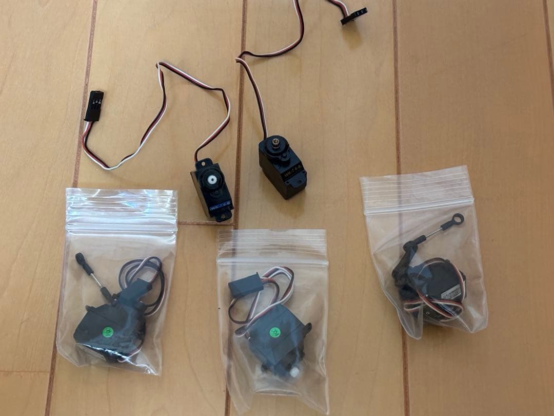 カシオペア mini フォックス ARF Red