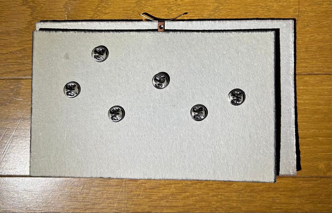 激レア】限定1000個 釣りキチ三平 ピンズギャラリー 講談社 矢口高雄