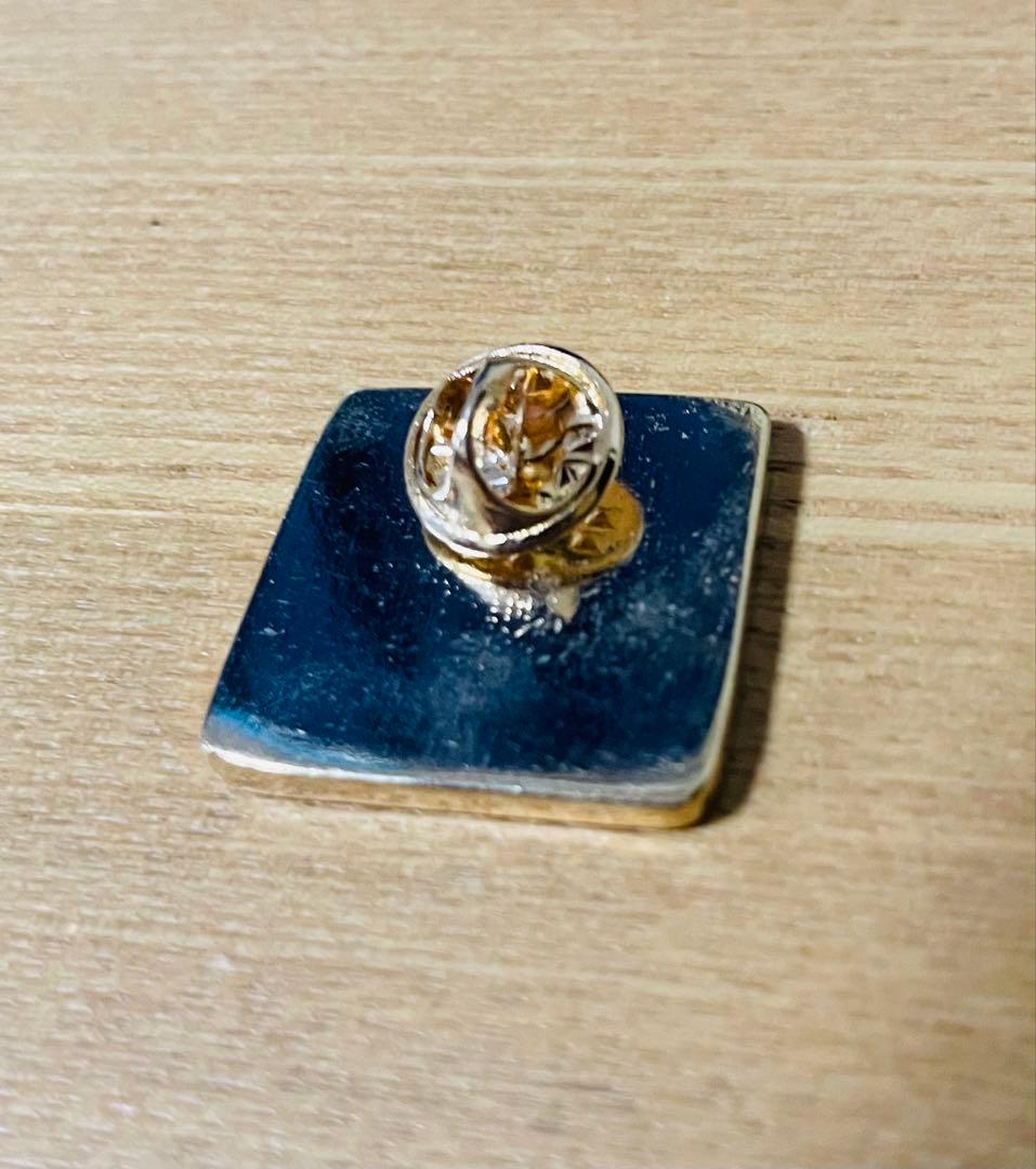 超激レア・非売品】大阪・関西万博 Expo 2025トルコ館 ピンバッジ