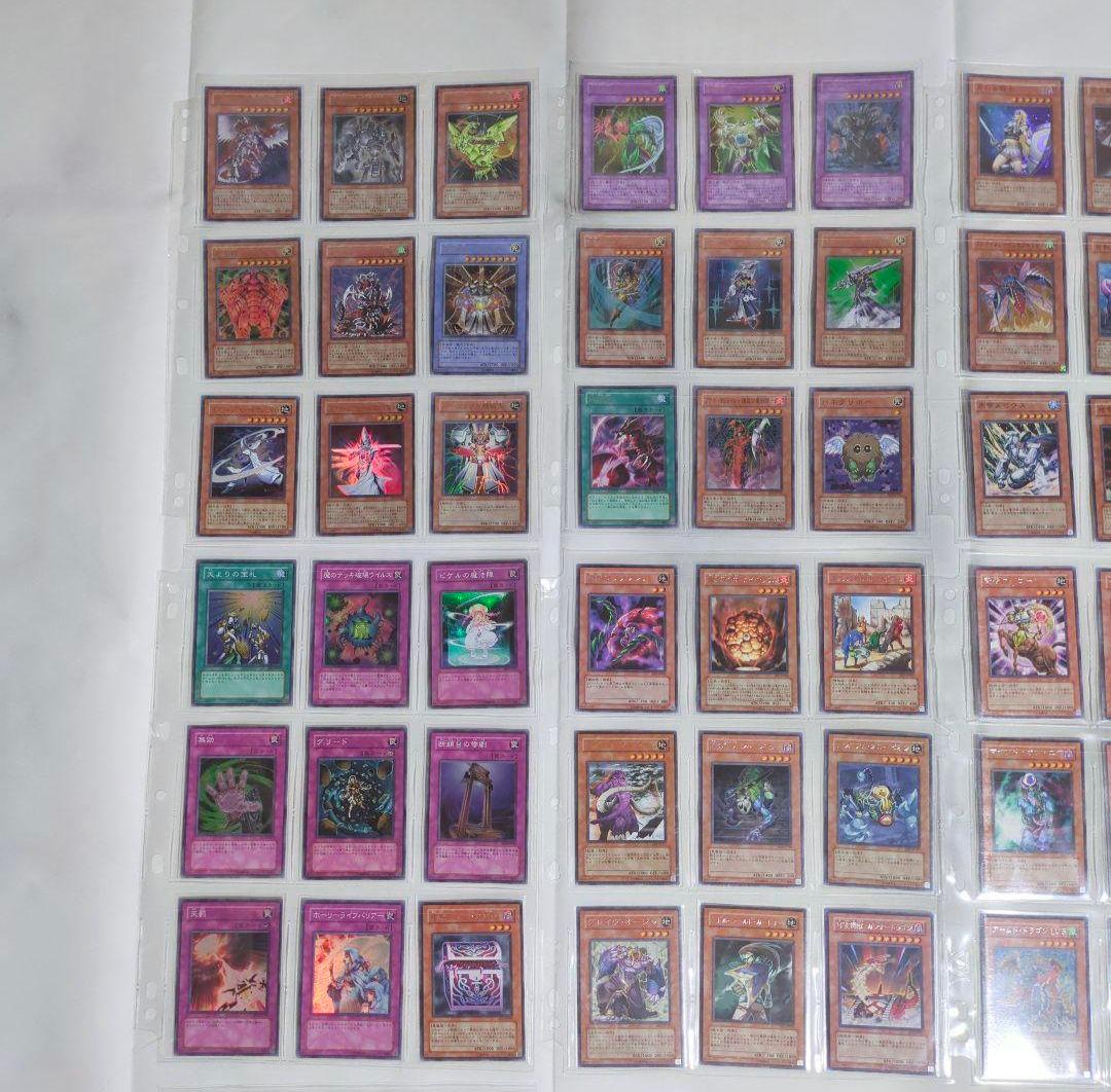 ⭐️絶版・貴重❗️EE1 2 3 4✅エキスパートエディション✨キラコンプリート