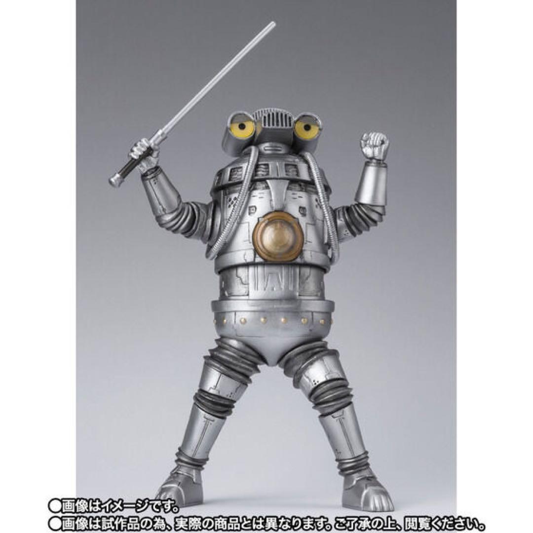 仲*一様 S.H.Figuarts 特空機1,2,3号　セット