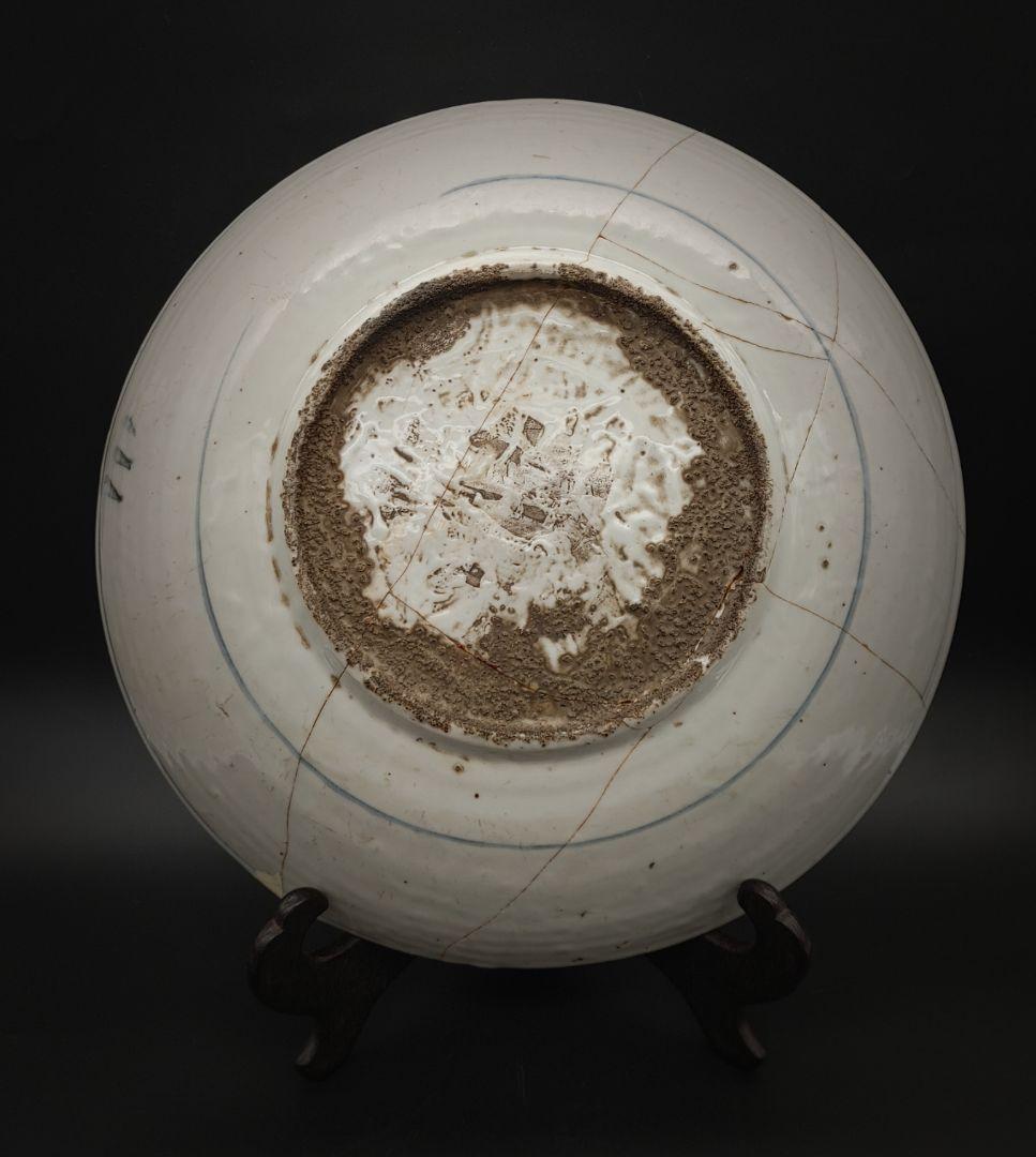 空飛ぶ画家、糸川裕志の次男、糸川芳男の肖像画、油絵、SM額入り、