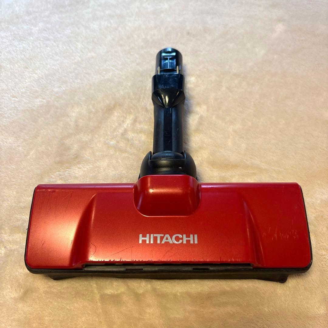 日立 HITACHI 掃除機スイクチD-DP31(R) PV-BHL3000J - メルカリ