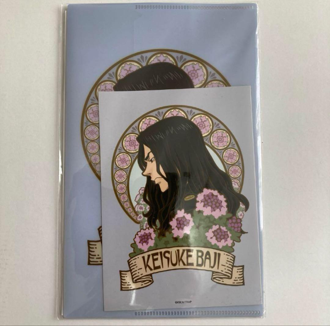 東京リベンジャーズ　グッズセット