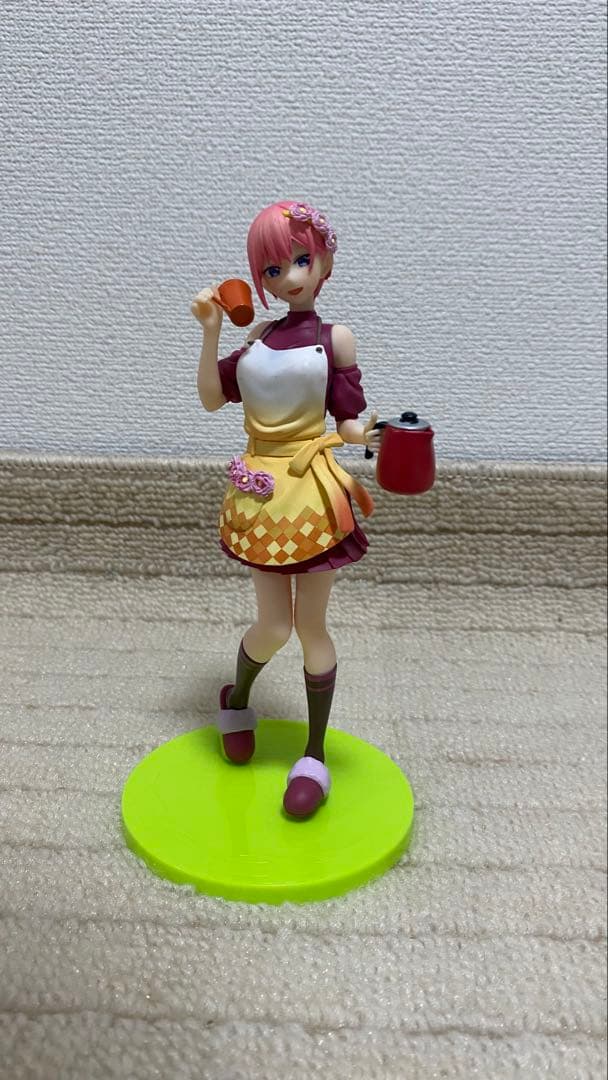 一番くじ　フィギュアとフィギュア　12点セット