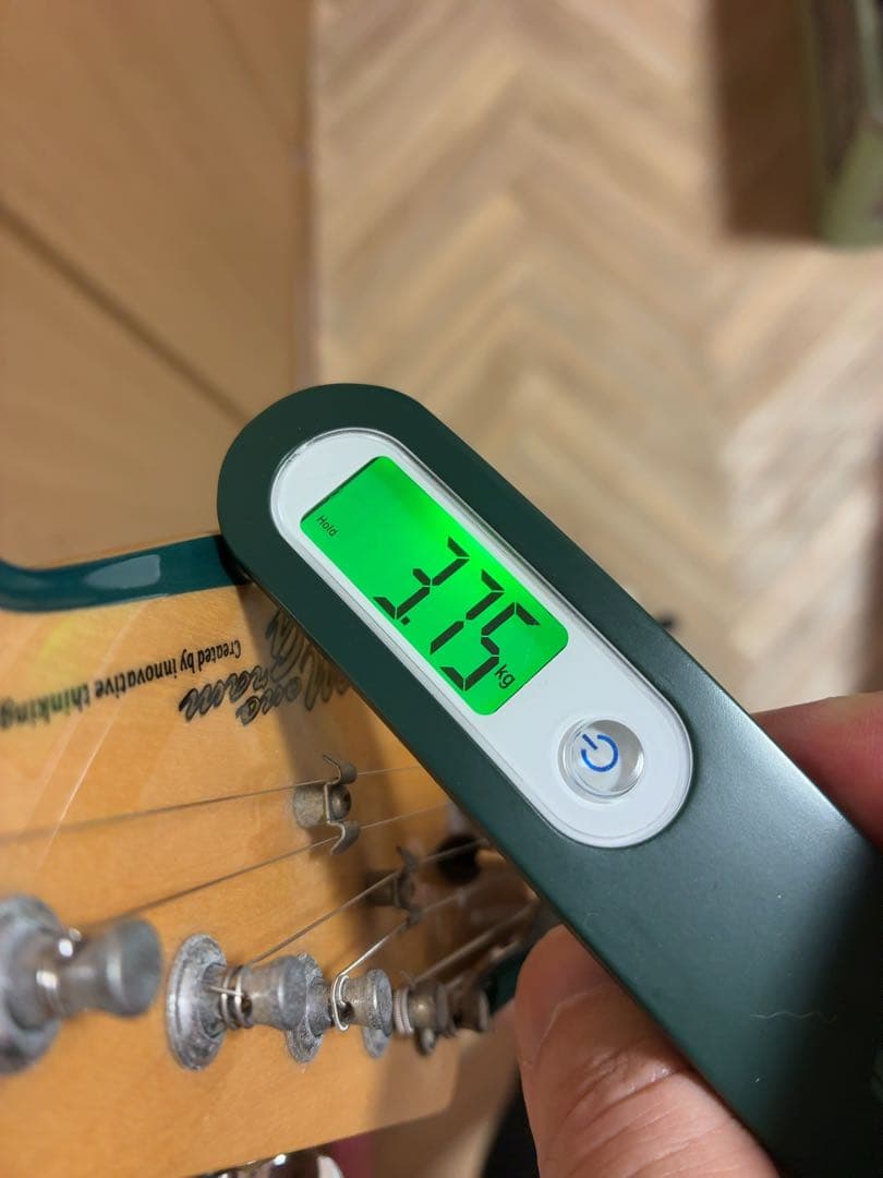 Monogram ストラトタイプ / Tom Andersonピックアップ - yellows.co.jp