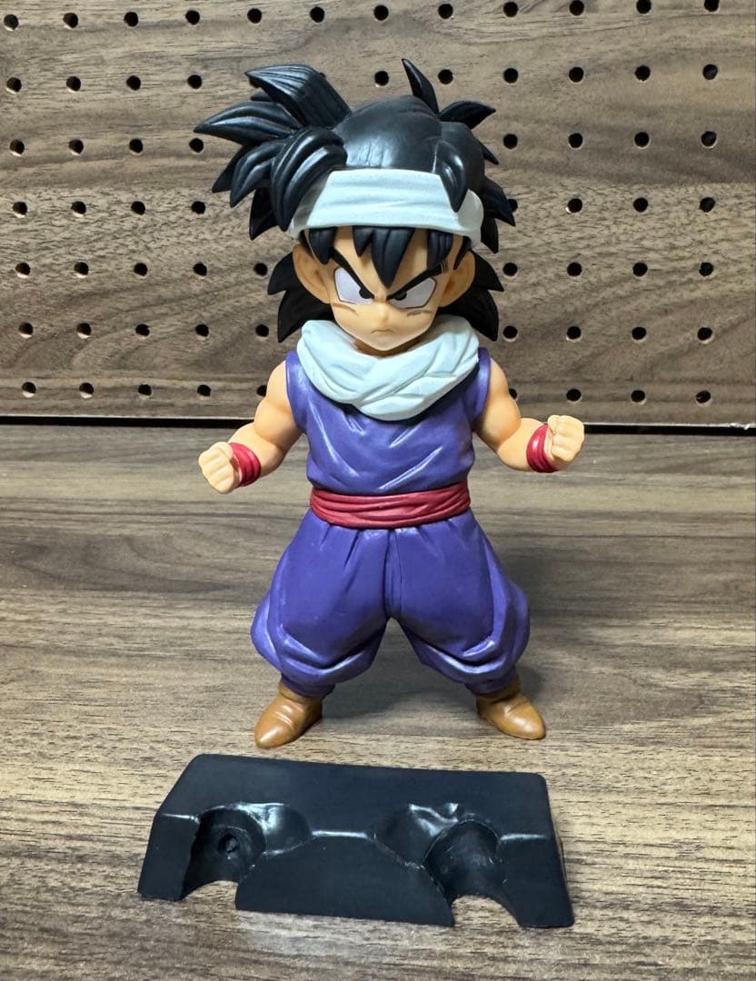 ドラゴンボールEX B賞ピッコロ B賞クリリン D賞孫悟飯 セット
