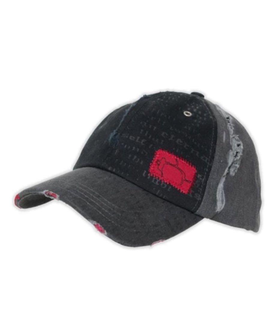 night wear sports club キャップ ec melodi