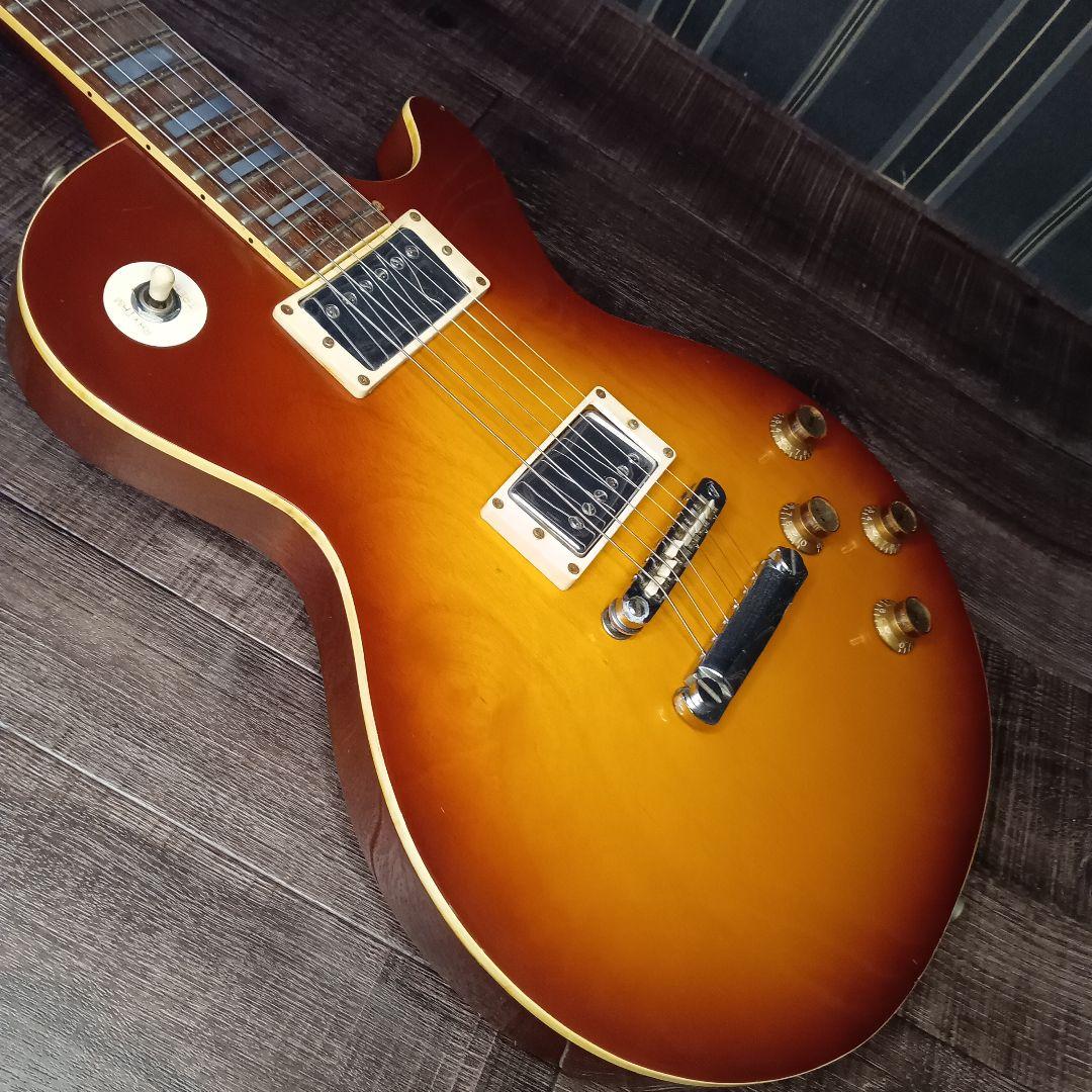 ジャパンヴィンテージ マツモク レスポール エレキギター レスポール LP