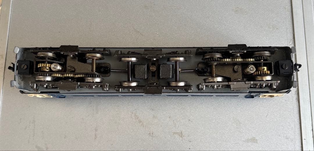 EF65 1005 カツミ製