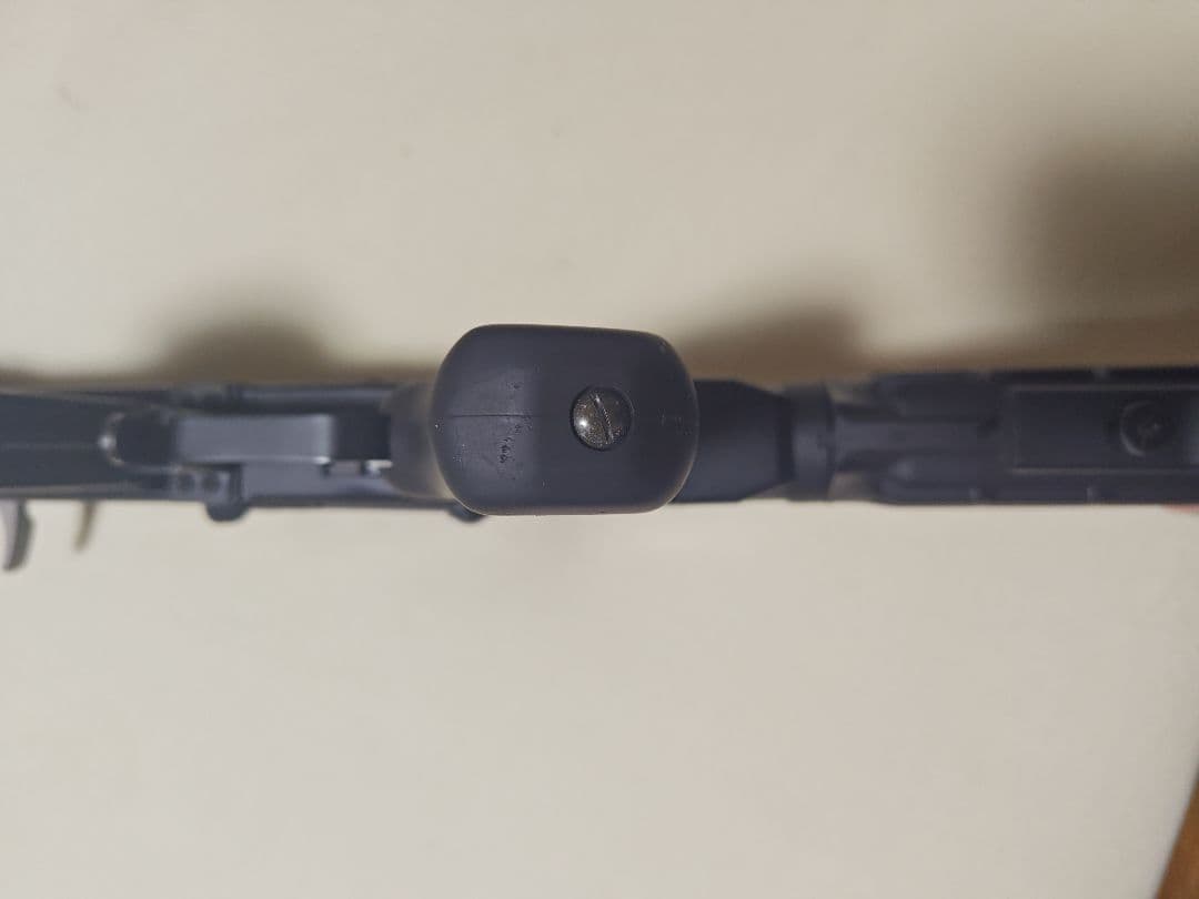 週末値下 ハイサイクル カスタム AK47 HC 綺麗め