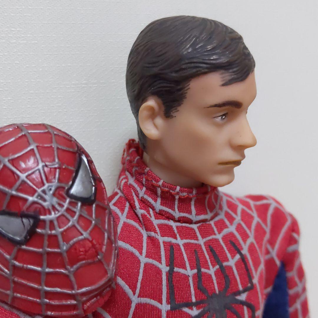 マーベル アベンジャーズ スパイダーマン MJ フィギュア ドール