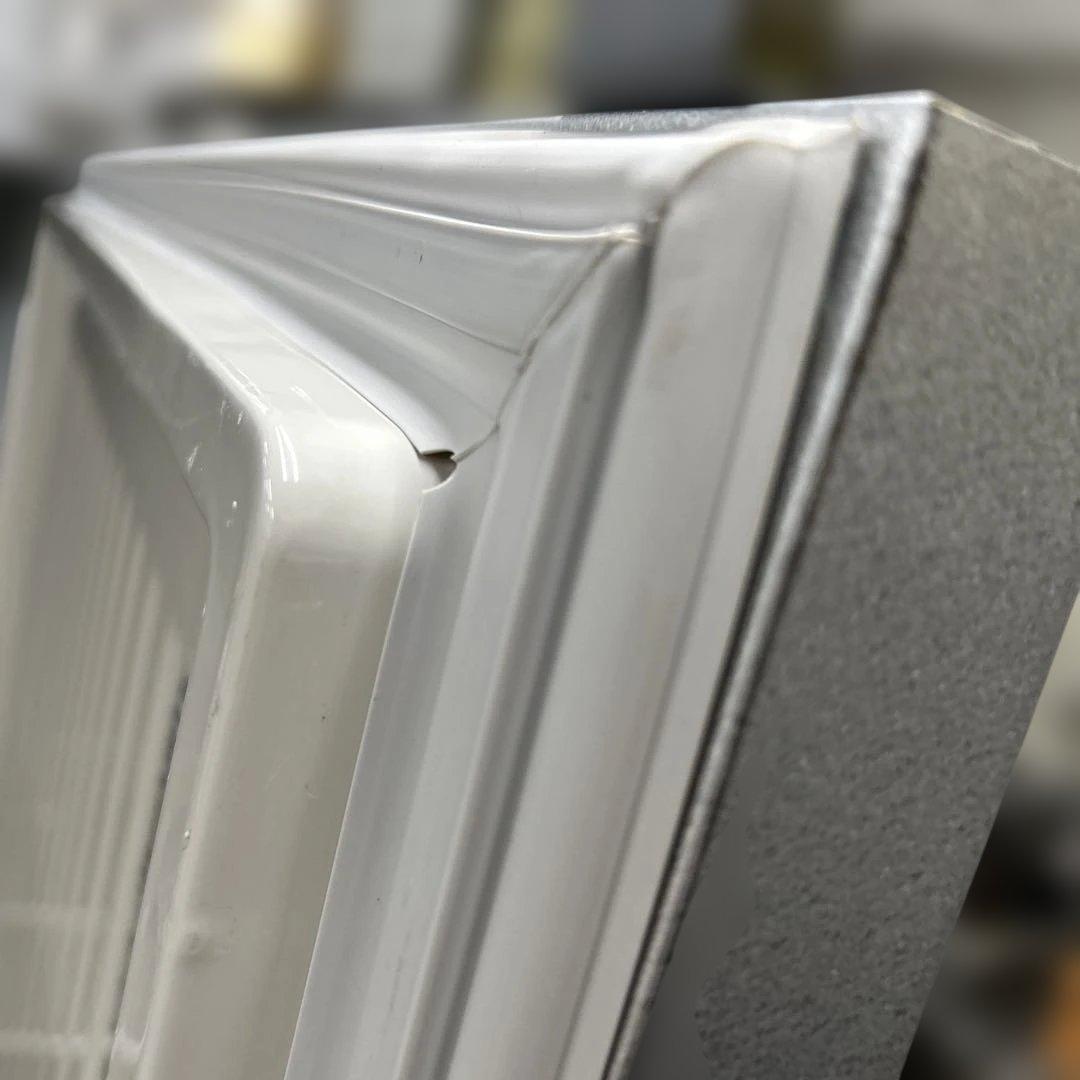 6927【美品】福島工業 玄米保冷庫 KZW14 100V 内容積805L