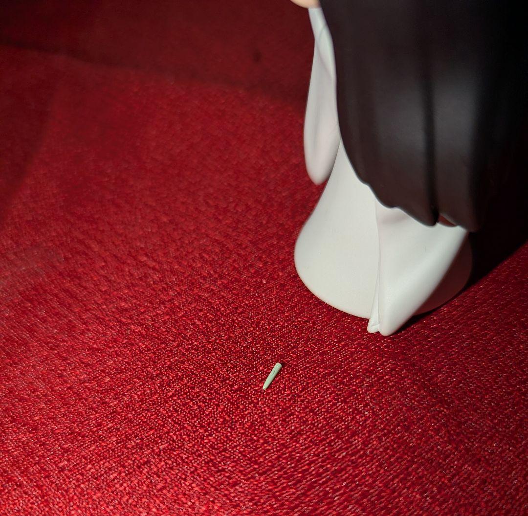 ジャンク 山河令 周子舒 温行客 雪山 フィギュア