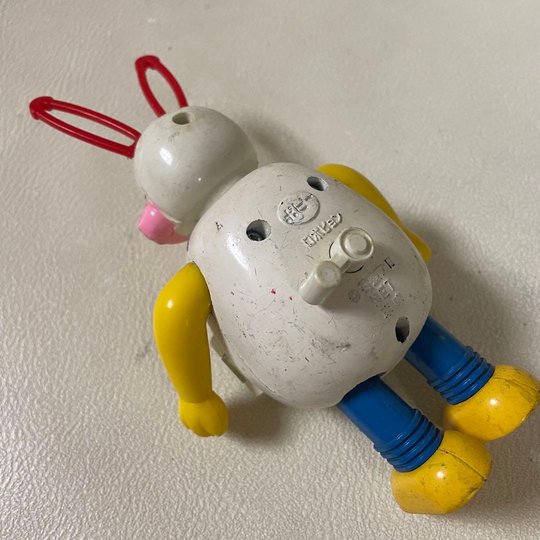 昭和レトロ 超合金 ロボコン ロボピョン