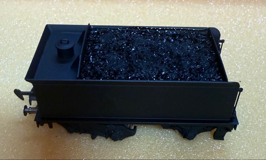 SANGO 珊瑚模型 古典蒸気機関車 7800形 HOゲージ 真鍮製