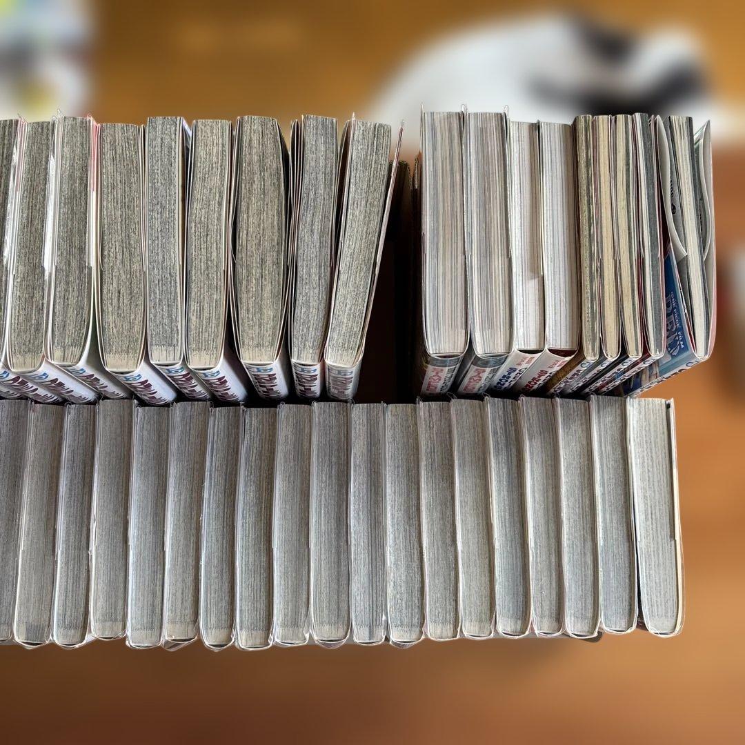 ONE PIECE 1〜105巻＋関連本9冊