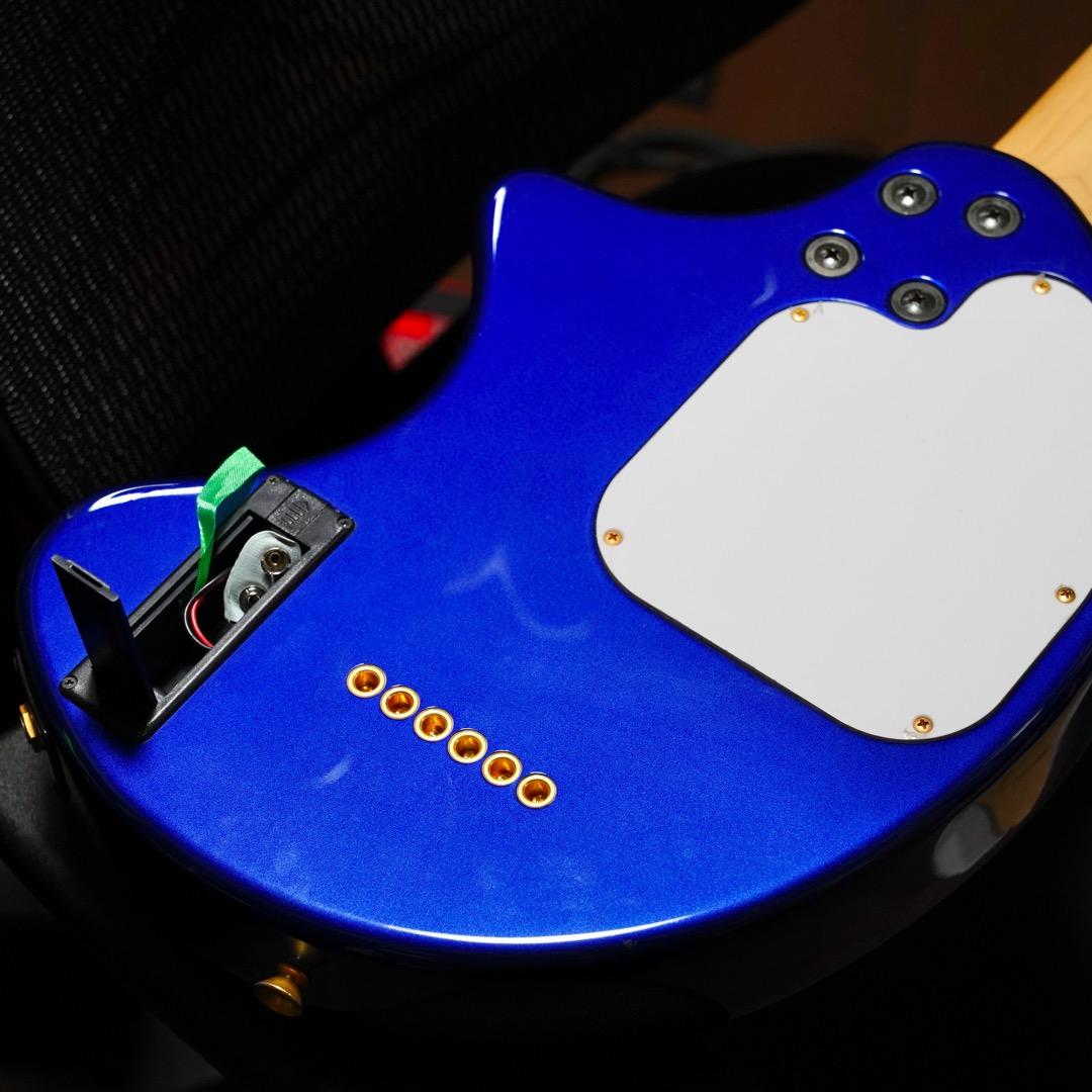 【レア】FERNANDES ZO-3C