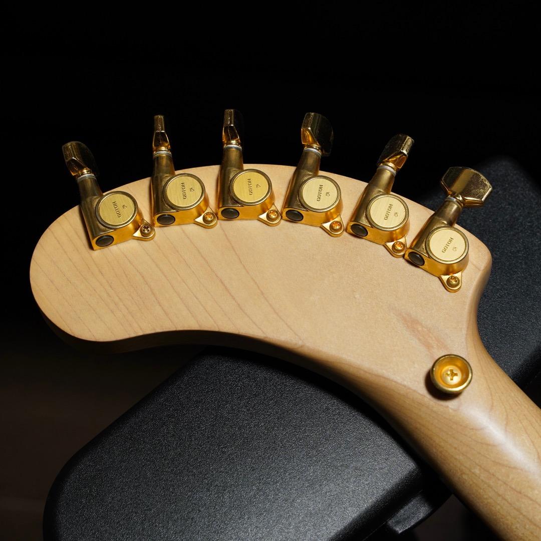 【レア】FERNANDES ZO-3C