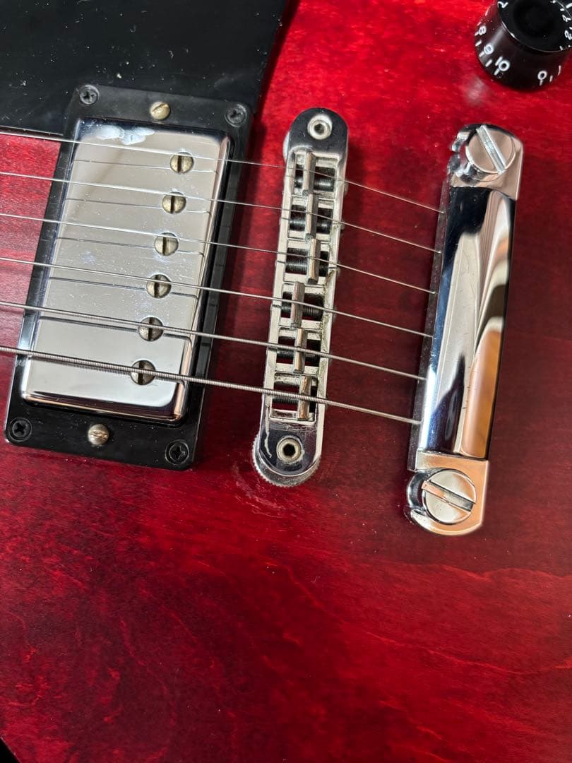 はんぺん太郎様 専用）Gibson Les Paul Studio