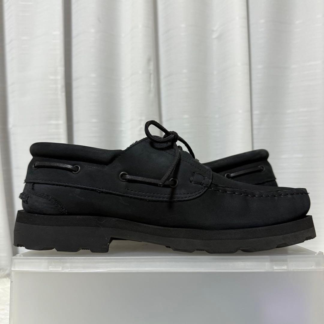 ⭐️極美品⭐️　PARABOOT for ARPENTEUR　BRIAC　希少