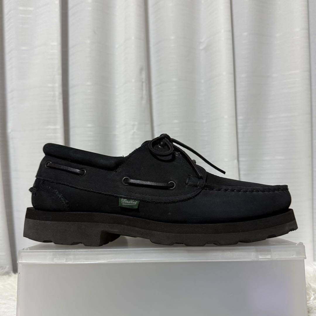 ⭐️極美品⭐️　PARABOOT for ARPENTEUR　BRIAC　希少