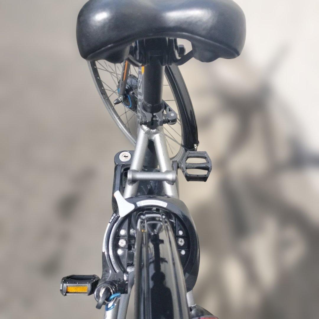 ブリヂストン　TB1e TB7B45　2024年モデル　直接引取り限定