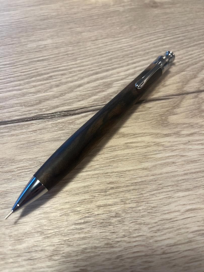 Too hot habenero 万年筆北米限定ハバネロズームフルサイズ