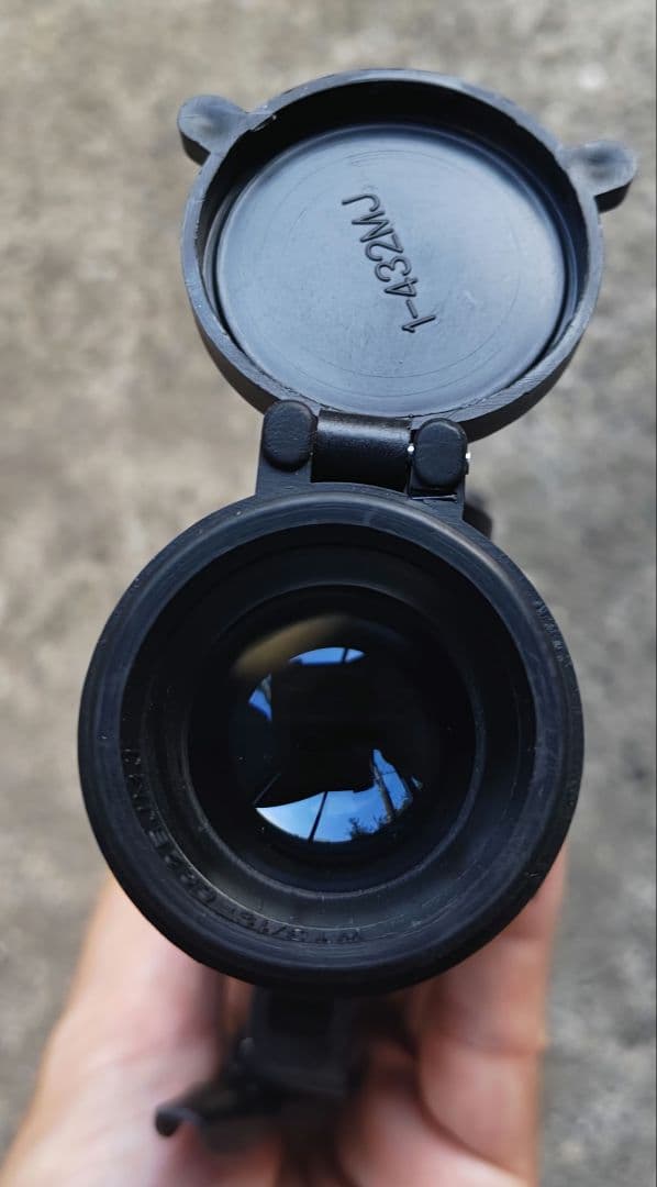 m16　m4a1 コルトスコープ　アメリカ軍　サバゲー　スナイパー ナム戦