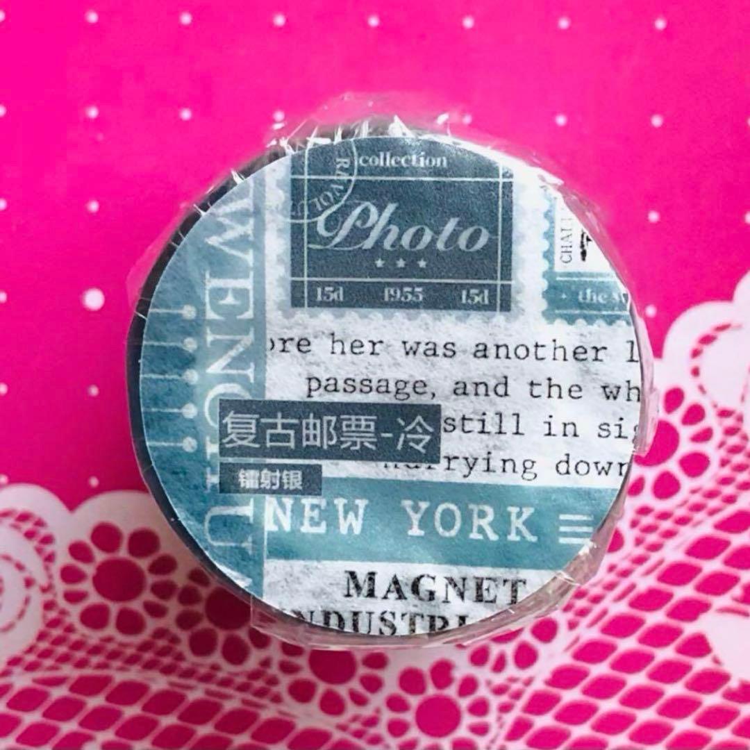 Lana's Scrap Shop 海外マスキングテープ マステ 【2472】 ③ Lana's