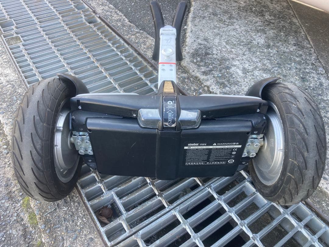 ナインボット セグウェイ★Ninebot Segway★