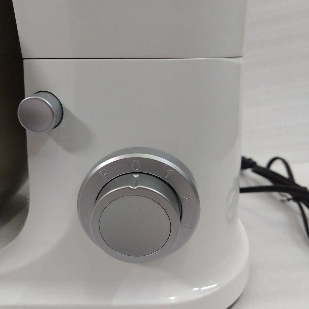 ⭐︎スタンドミキサー6L⭐︎【中古品】