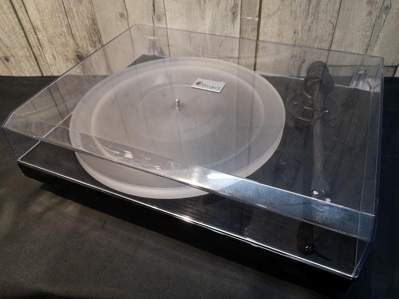 ◇大感謝祭!! Pro-Ject 1-Xpression Ⅲ m0t5305 - メルカリ