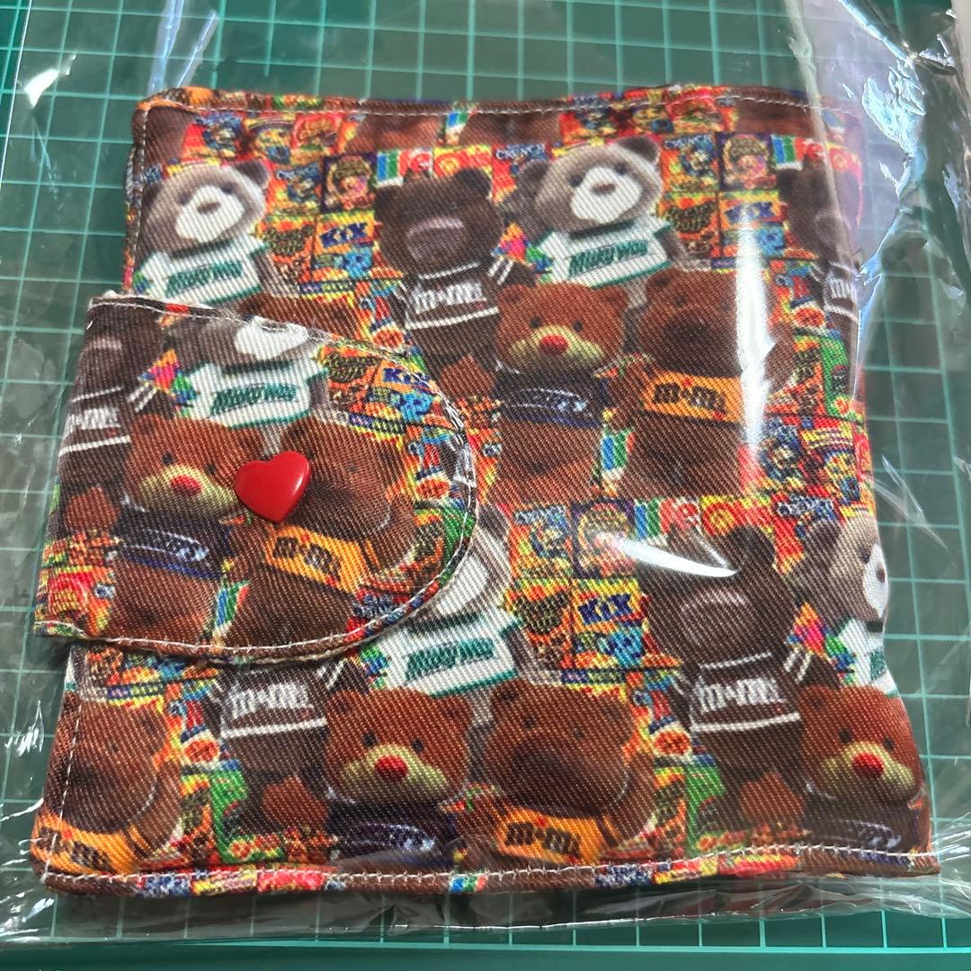 H♡Y☆mama様専用 アメキャラごちゃまぜ おすそ分けファイル - メルカリ