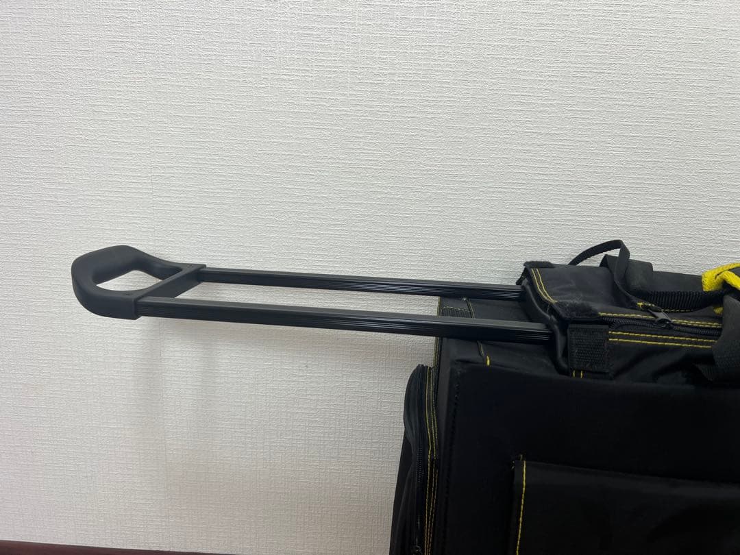 ヨコモ　キャリングバッグ