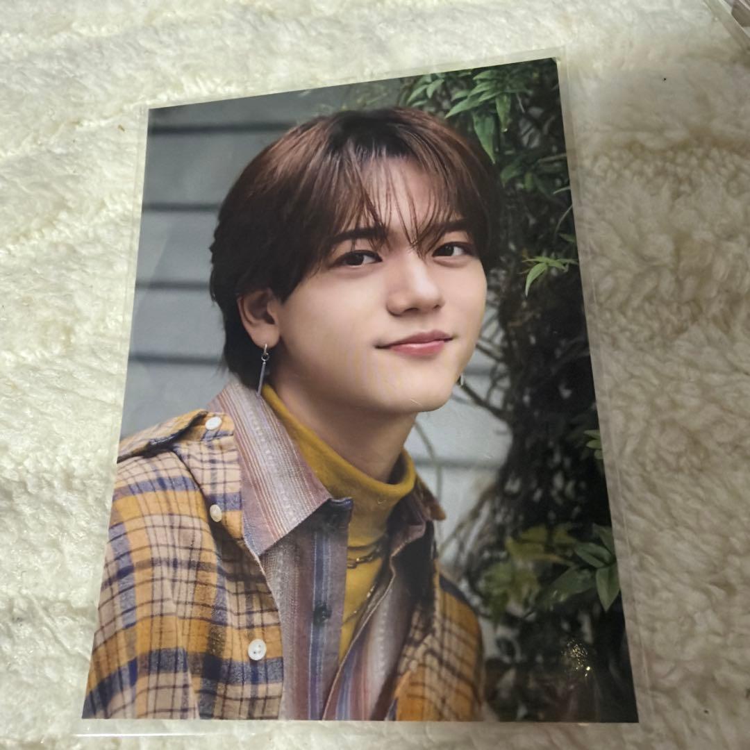 FANTASTICS 中島颯太 ずっとずっと トレカ - メルカリ