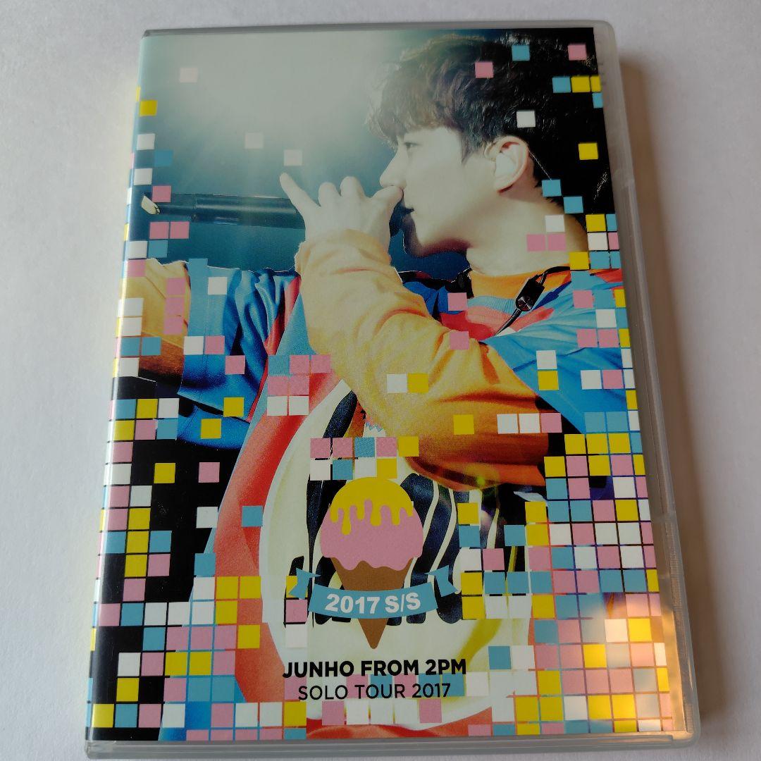 JUNHO(From 2PM)/Solo Tour 