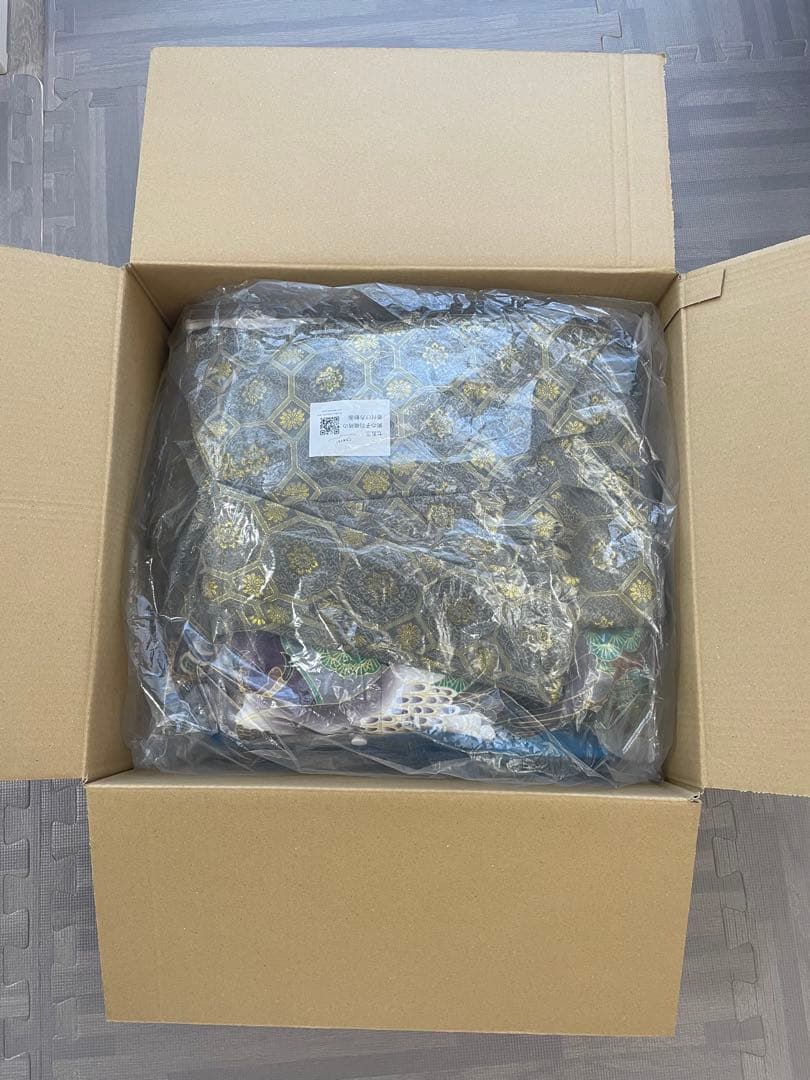 七五三　五歳　七歳　袴　双子　男の子　女の子　お正月　卒業式　卒園式　セット