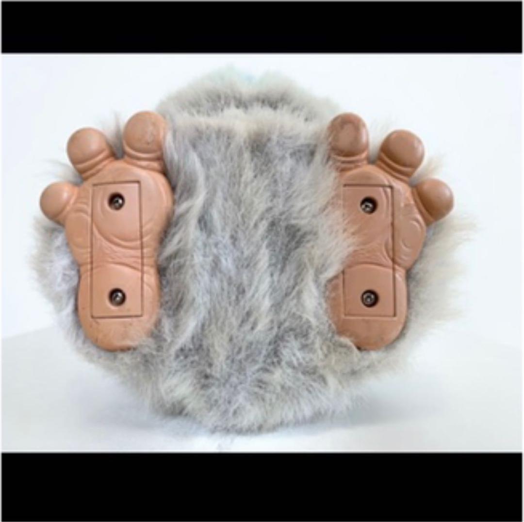 ファービー2 クラウディスカイ 英語版 不稼働 - メルカリ