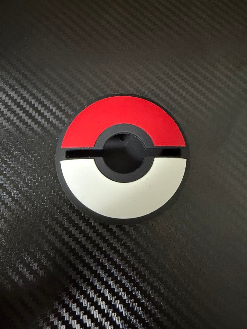 ポケモン GO プラス